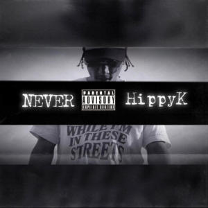 Hippy K的专辑Never (Explicit)