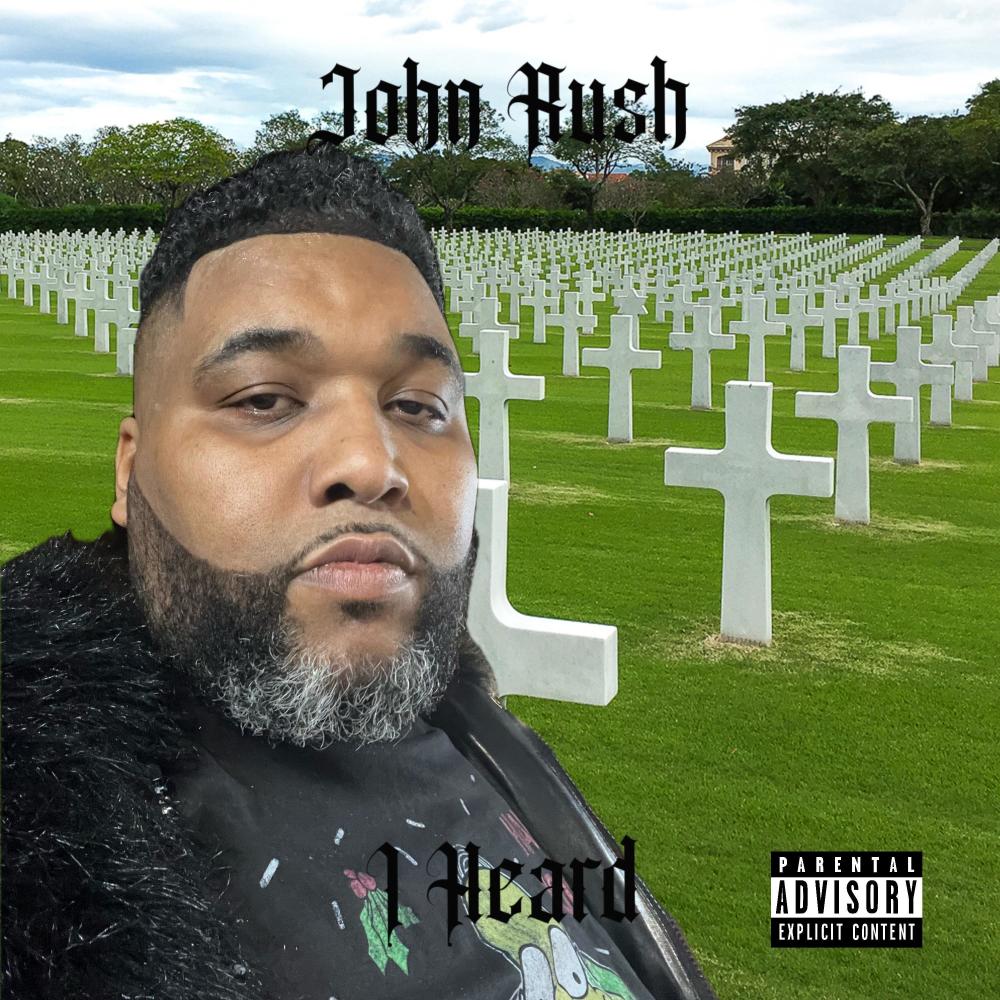 I Heard (Special Version)