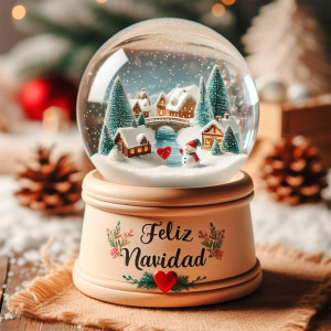 Dengarkan lagu Alegría en Belén nyanyian Roció Durcal dengan lirik