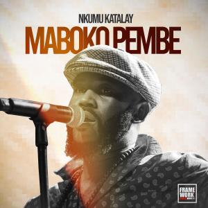 Nkumu Katalay的專輯Maboko Pembe