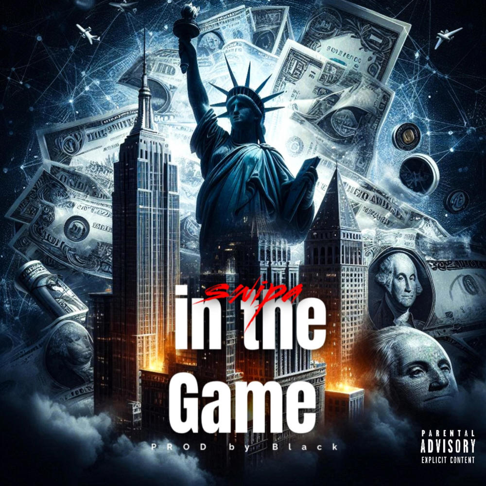 In the Game (Explicit)