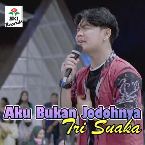 Listen to Aku Bukan Jodohnya song with lyrics from Tri Suaka