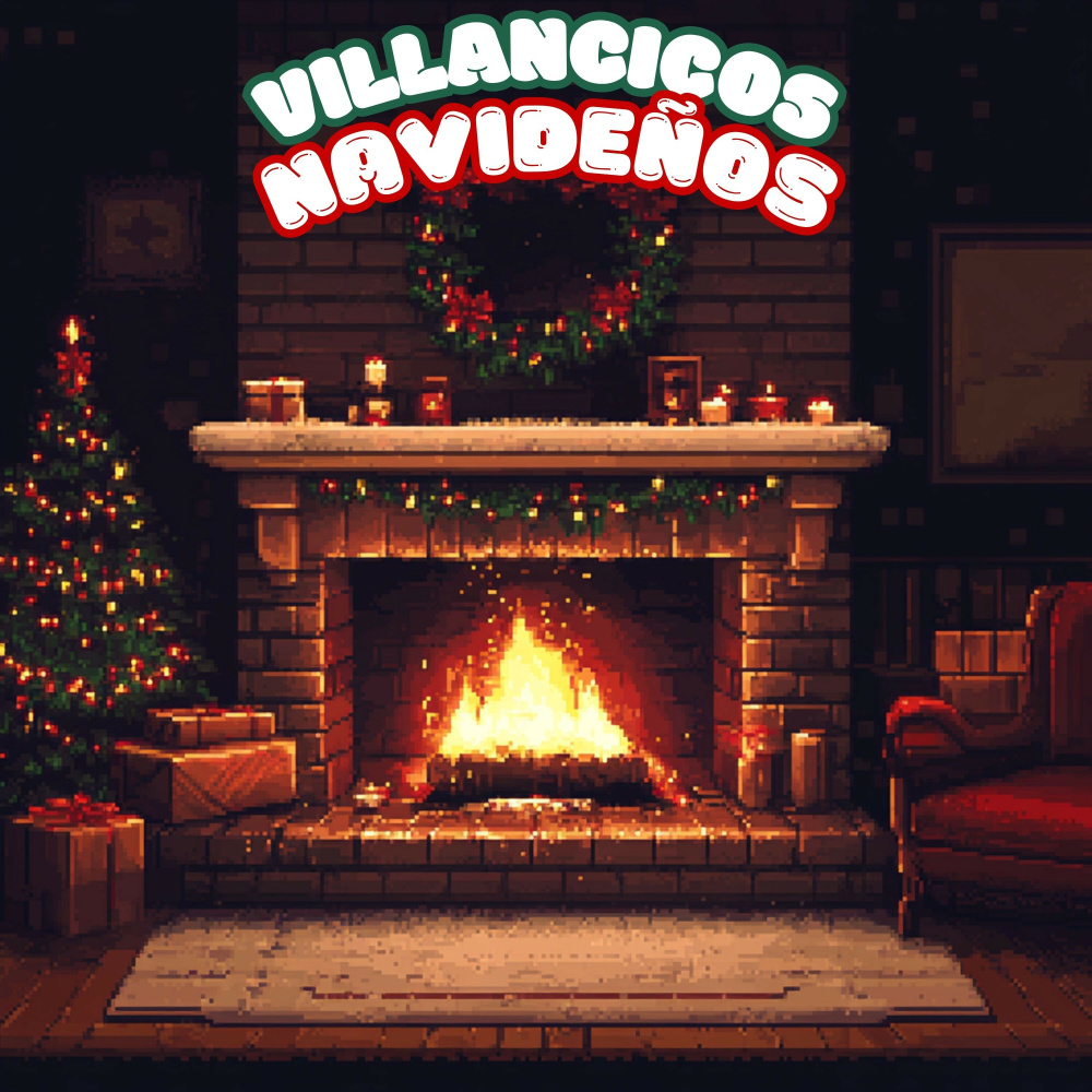 Ritmos Suaves Navideños para Descanzar