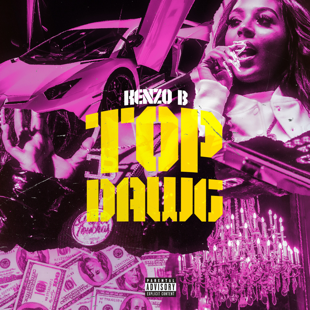 Hood Love Story (Explicit)