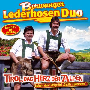 Listen to Lederhosen Samba song with lyrics from Berwanger Lederhosen Duo