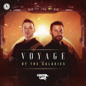 ดาวน์โหลดและฟังเพลง Voyage Of The Galaxies พร้อมเนื้อเพลงจาก Crystal Lake