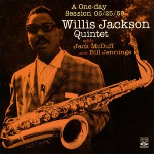 ดาวน์โหลดและฟังเพลง Cool Grits พร้อมเนื้อเพลงจาก Willis Jackson