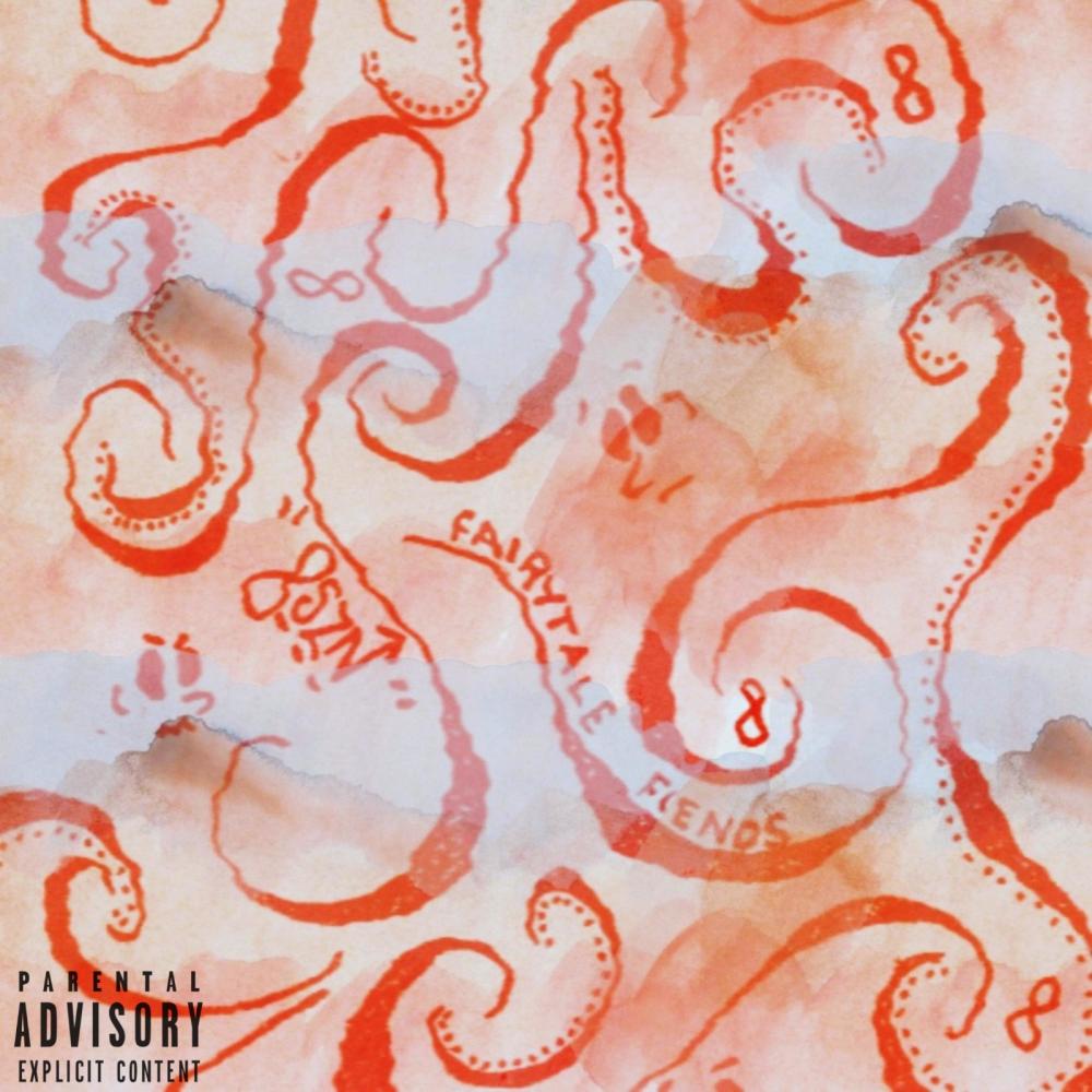 Fairytale Fiends (NO SMALL/LONG TALK) (Explicit)