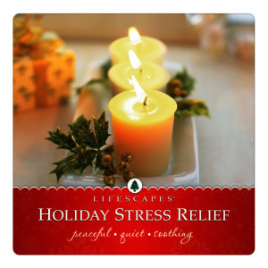 Holiday Stress Relief