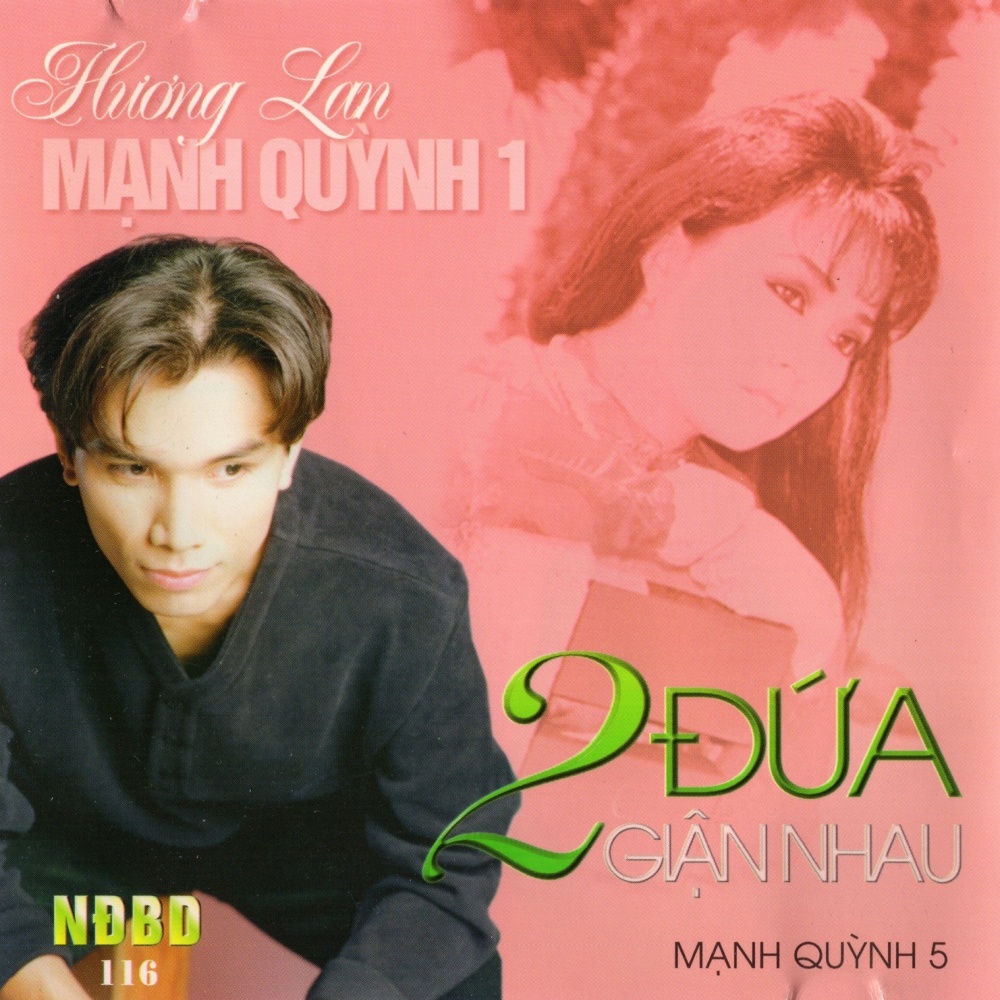 Hai Đứa Giận Nhau