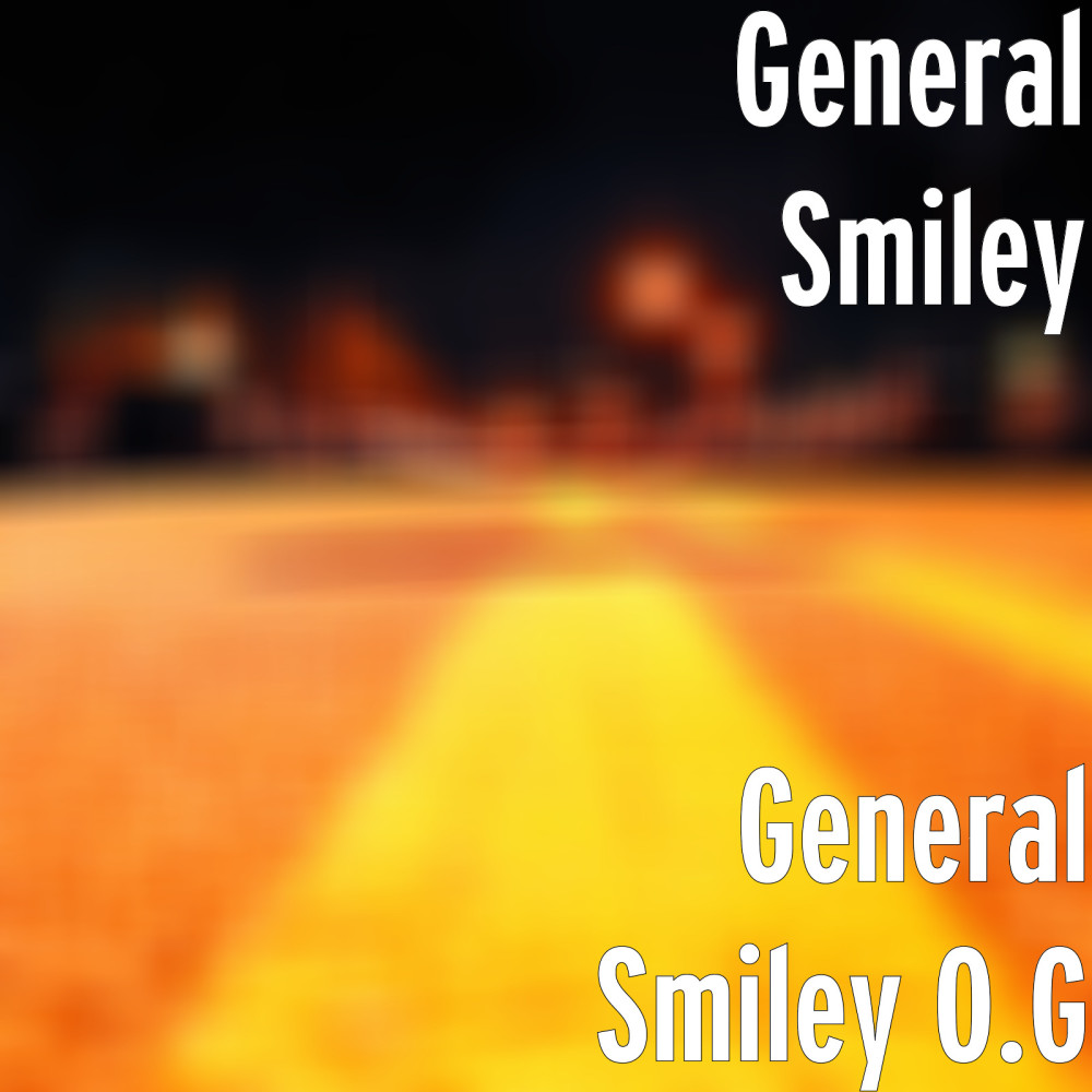 General Smiley O.G