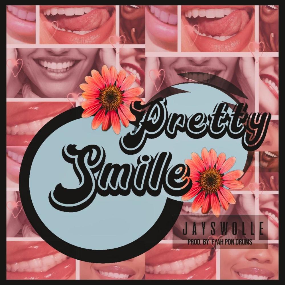 PRETTY SMILE (feat. Fyah Pon Drums) (Interlude)