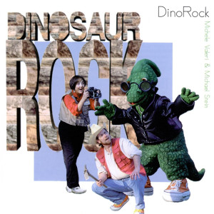 DinoRock的專輯Dinosaur Rock