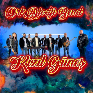 Dengarkan Bekle Gülüm lagu dari Ork Djodji Bend dengan lirik