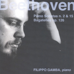 Listen to V. Quasi allegretto song with lyrics from Filippo Gamba