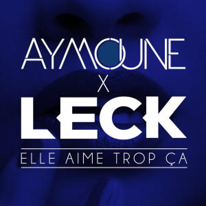 Album Elle aime trop ça (Explicit) from Leck