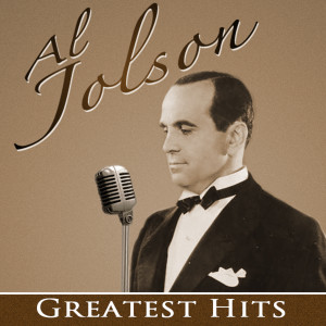 ดาวน์โหลดและฟังเพลง Let Me Sing And I’m Happy พร้อมเนื้อเพลงจาก Al Jolson