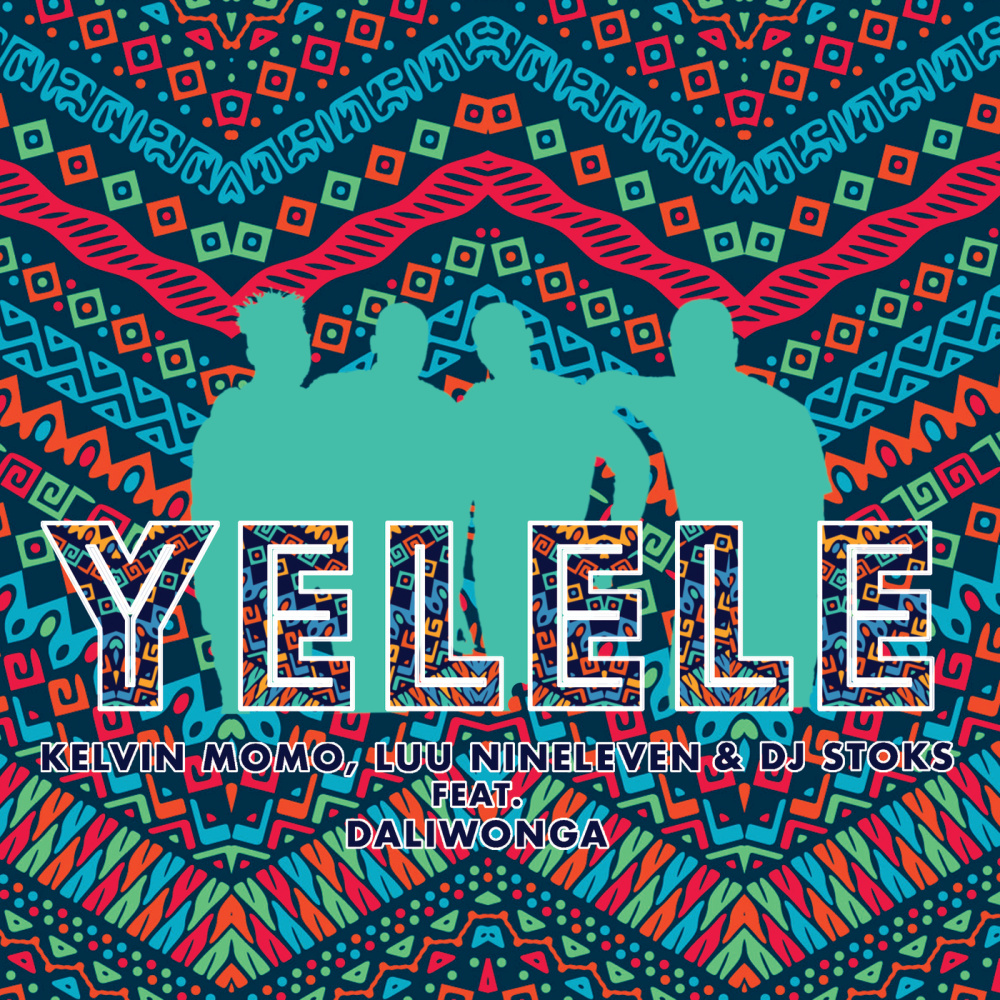 Yelele (Radio Edit)