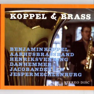 收聽Benjamin Koppel featuring Phil Woods and The Alex Riel Trio的YMCA (Morali/Belolo)歌詞歌曲