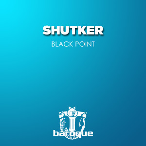Shutker的專輯Black Point