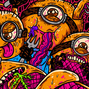 default playlist img