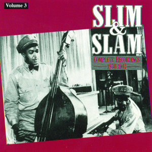 ดาวน์โหลดและฟังเพลง Ra Da Da Da (4/4/1942) พร้อมเนื้อเพลงจาก Slim And Slam