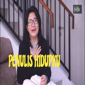 Penulis hidupku dari Sherlyn Buaya