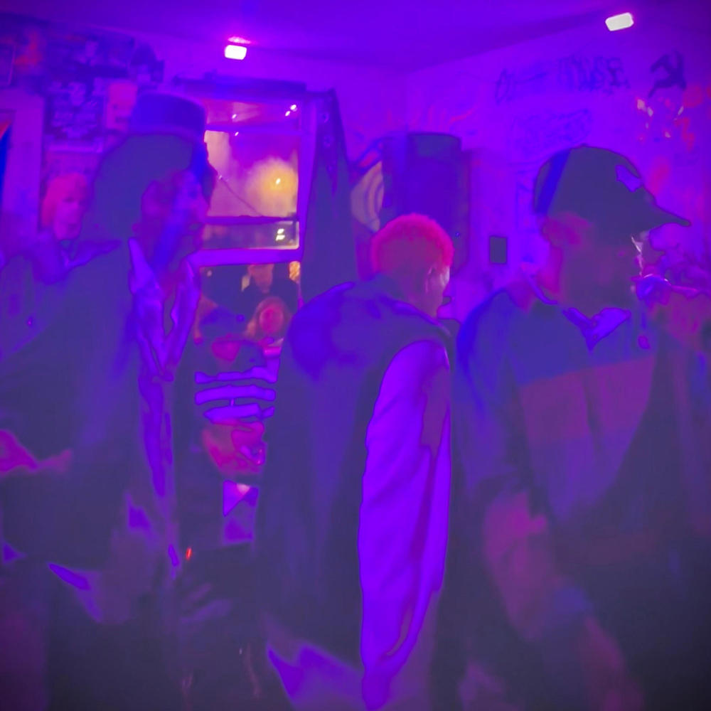 KORGY (feat. Oliverishiding & 1985|Explicit)