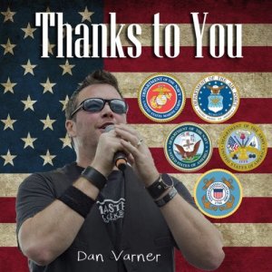 ดาวน์โหลดและฟังเพลง Thanks to You พร้อมเนื้อเพลงจาก Dan Varner