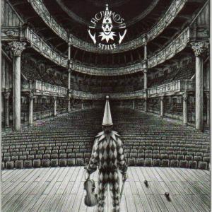 ดาวน์โหลดและฟังเพลง Not Every Pain Hurts พร้อมเนื้อเพลงจาก Lacrimosa