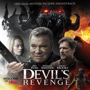 อัลบัม Devil's Revenge (Original Motion Picture Soundtrack) ศิลปิน David Cross