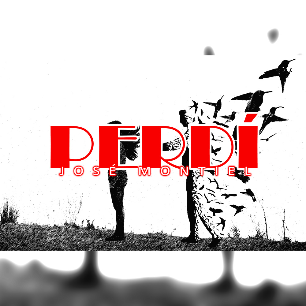 Perdí