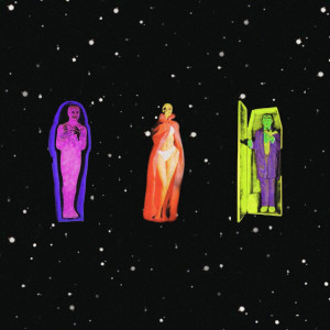 收聽Raw Optics的Space Jam歌詞歌曲