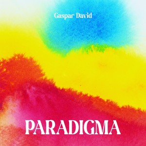 Album Paradigma from Gaspar David