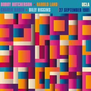 Listen to My Foolish Heart song with lyrics from Bobby Hutcherson