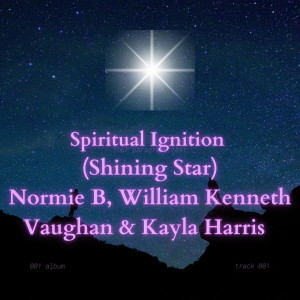 Album Spiritual Ignition (Shining Star) from 