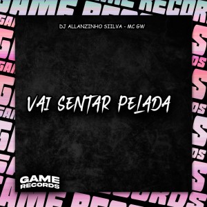 DJ Allanzinho Siilva的专辑Vai Sentar Pelada (Explicit)