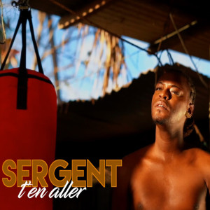 Listen to T'en Aller (Explicit) song with lyrics from Sergent