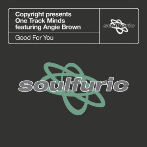 ดาวน์โหลดและฟังเพลง Good For You (feat. Angie Brown) พร้อมเนื้อเพลงจาก Copyright