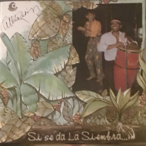 ดาวน์โหลดและฟังเพลง Son de Este Tiempo พร้อมเนื้อเพลงจาก Albita Rodriguez