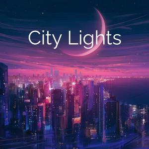 收聽Night Owl的City Lights歌詞歌曲