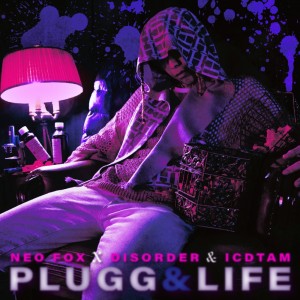 Album PLUGG & LIFE from NEO Fox