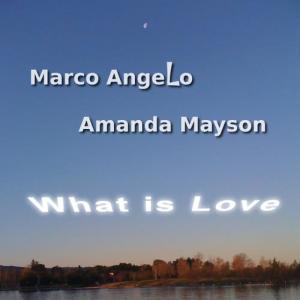 收聽Marcello Drago的What Is Love歌詞歌曲