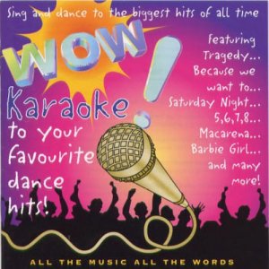 收聽Avid Professional Karaoke的Saturday Night (In The Style Of Whigfield) (Professional Backing Track)歌詞歌曲
