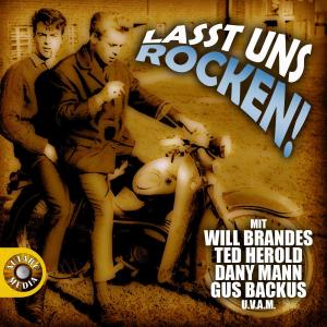 ดาวน์โหลดและฟังเพลง Oh-Eh-Oh-Ah-Ah (Witch Doctor) พร้อมเนื้อเพลงจาก Werner Hass
