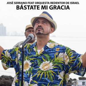 Jose Serrano的專輯Bástate Mi Gracia