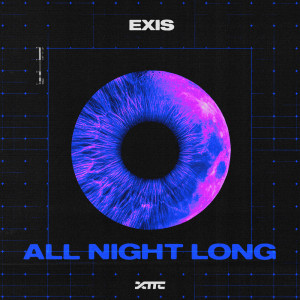 Exis的專輯All Night Long