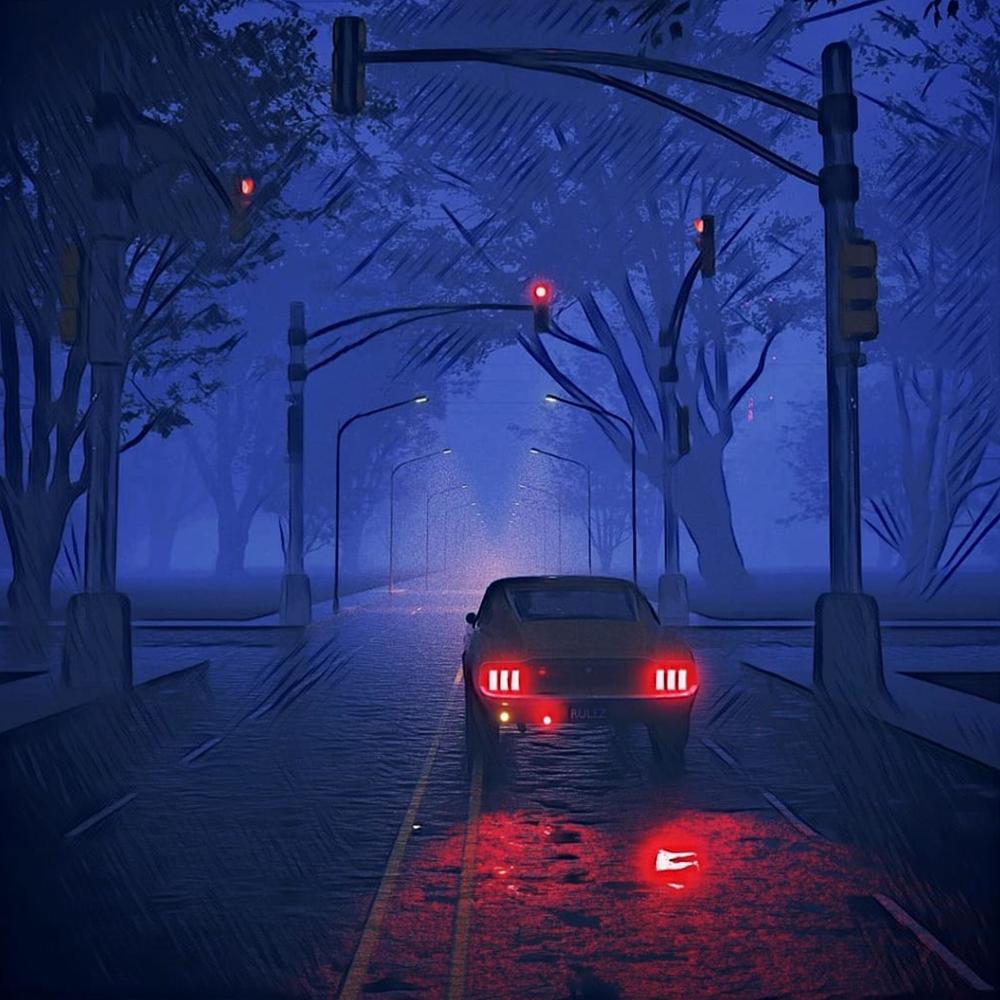 Intersection
