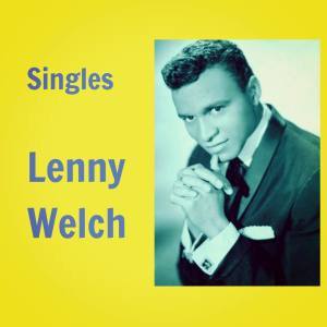 Album Singles from Lenny Welch