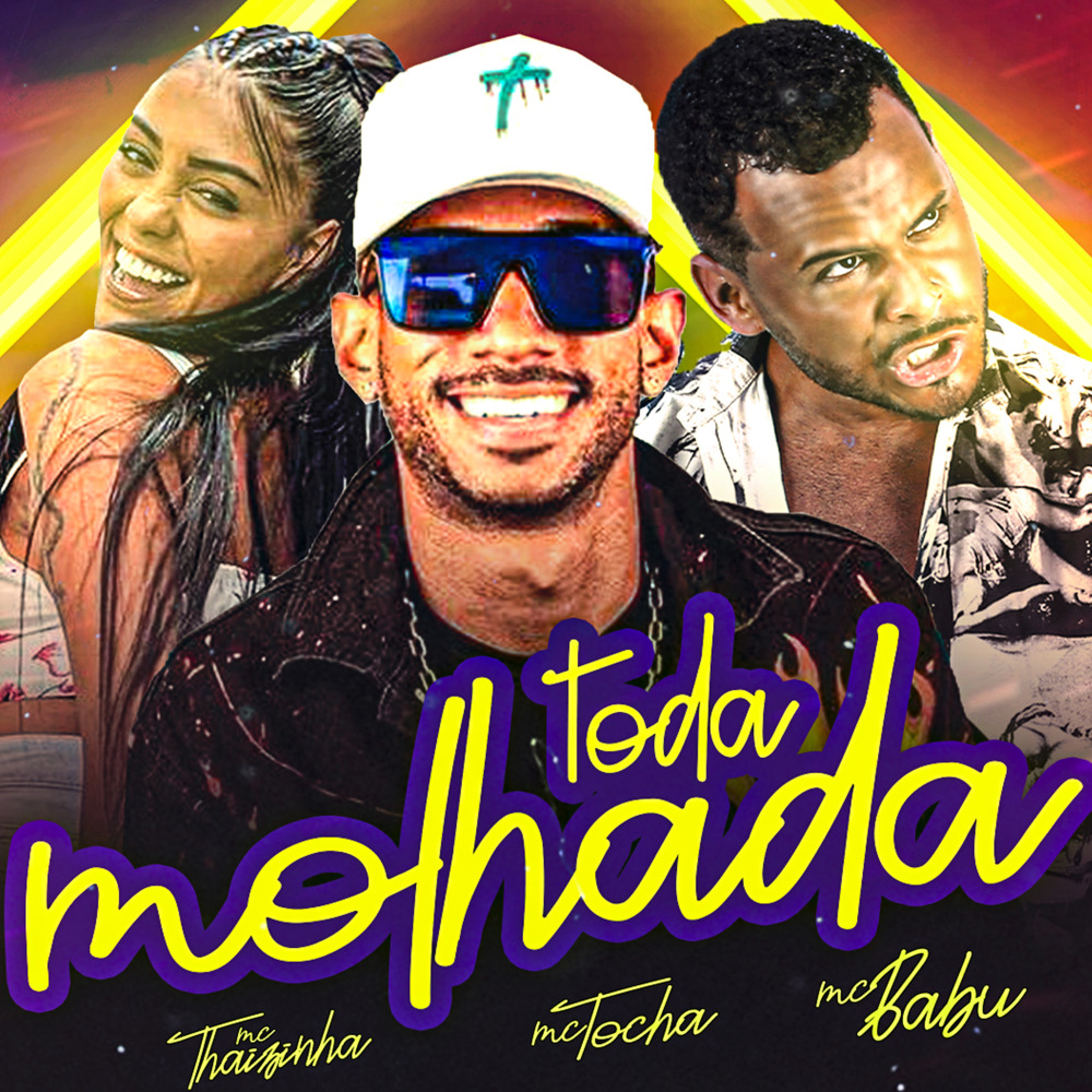 Toda Molhada